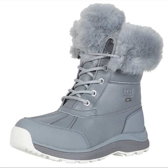 UGG Shoes - UGG Adirondack Boots